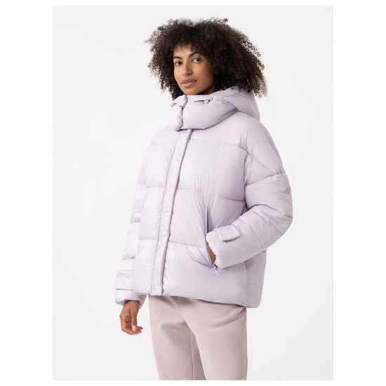4F Γυναικείο μπουφάν Down Jacket